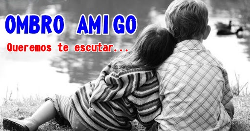 DS - OMBRO AMIGO