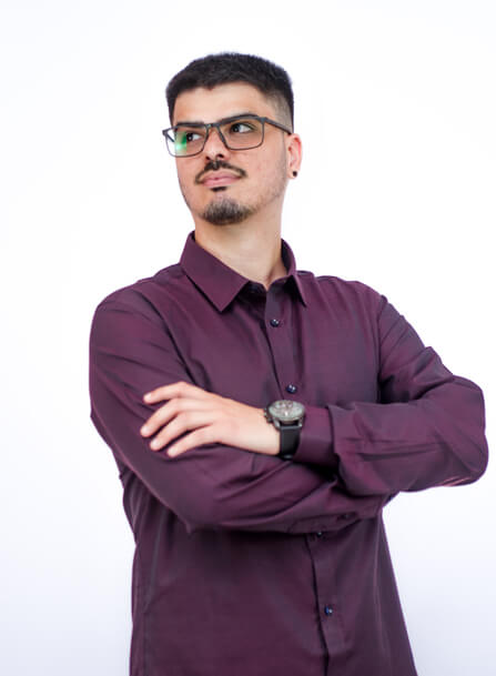 Lucas Ferraz